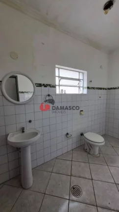 Imagem Sobrado à Venda, Santa Paula, São Caetano do Sul, SP
