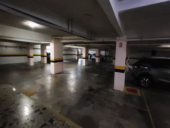 Imagem APARTAMENTO COM 75 m² - CAIÇARA - PRAIA GRANDE SP