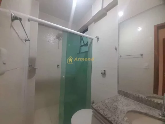 Imagem Apartamento à venda, no Residencial Atlantis - Granbery em Juiz de Fora, Granbery, com 3 quartos, 97m2