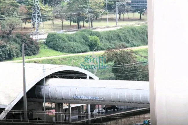 Imagem Conjunto Comercial para Alugar em Vila Olímpia - São Paulo/SP.