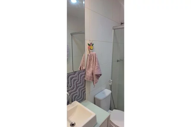 Imagem Apartamento Charmoso e Pronto no Andaraí, Rio