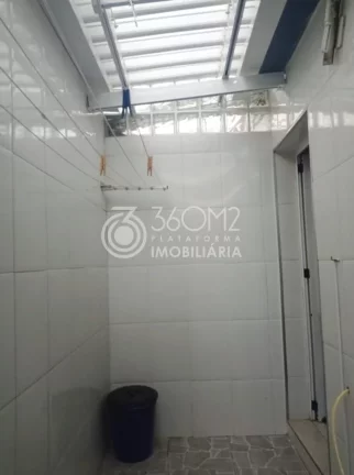 Imagem Sobrado em Condomínio para Venda em Santo André / SP no bairro Vila João Ramalho