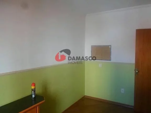 Imagem Sobrado à venda 3 Quartos, 1 Suite, 3 Vagas, 100M², Vila Valparaíso, Santo André - SP
