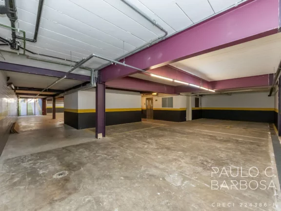 Imagem Alto de Pinheiros Locação - 950m² a.c. - 3 Pavimentos + subsolo - 16 Vagas