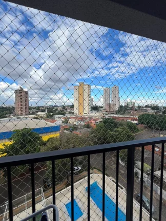Imagem Solar Amazônia