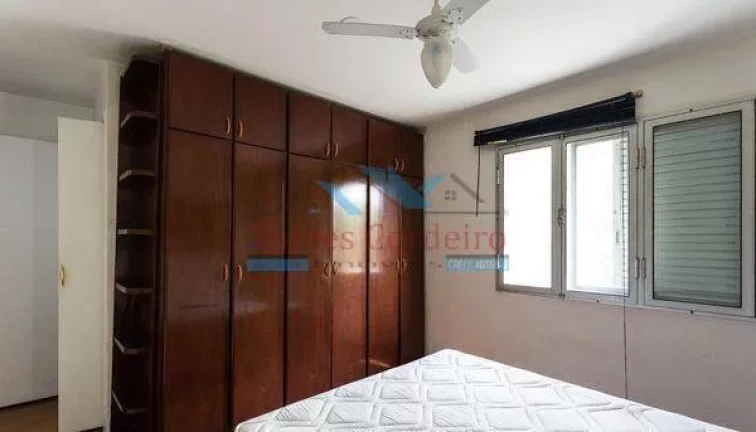 Imagem Lindo apartamento com 3 dormitórios + 1 vaga - Vila Olímpia