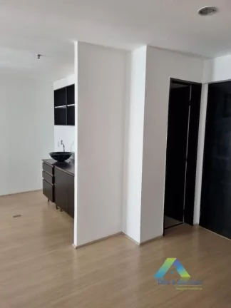Imagem Sala, 43 m² - venda por R$ 458.500 ou aluguel por R$ 2.550/mês - Brooklin Paulista - São Paulo/SP