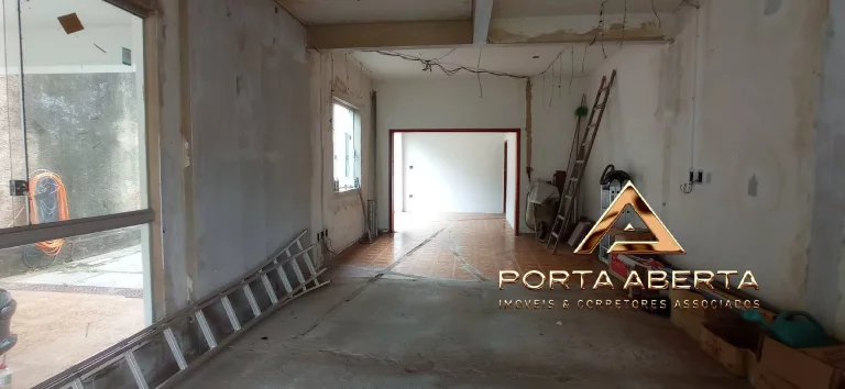 Imagem Casa Duplex em lote de 720 m2 no Todos os Santos - COD 271
