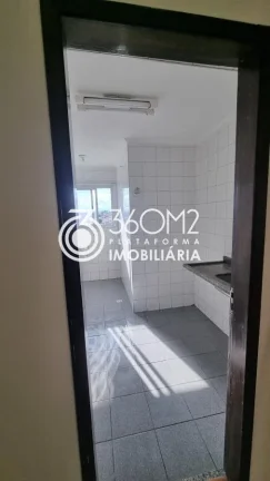 Imagem Apartamento para Venda em Diadema / SP no bairro Centro