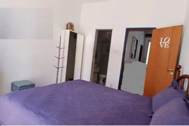 Imagem Apartamento Charmoso e Pronto no Andaraí, Rio