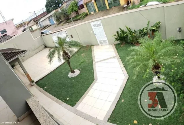 Imagem Casa c/ 400m2 no Areal