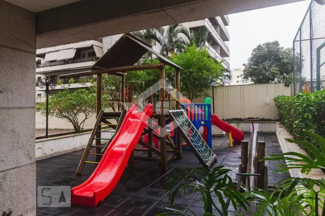 Imagem Apartamento de 2 Quartos no Condomínio Barra One para Venda