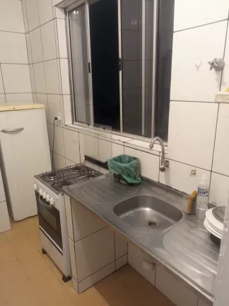 Imagem Apartamento com 2 Quartos à Venda, 47 m² em Perdizes - São Paulo