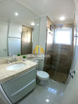 Imagem Um convite à felicidade: 96m² de puro charme e conforto esperam por você! Procurando o lugar perf...