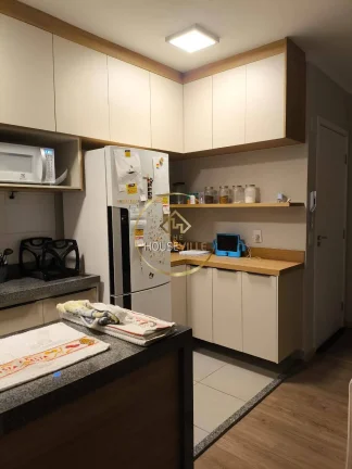 Imagem Apartamento, 3 dormitórios (1 suíte), 2 vagas, Maranata Parque, Sjc.