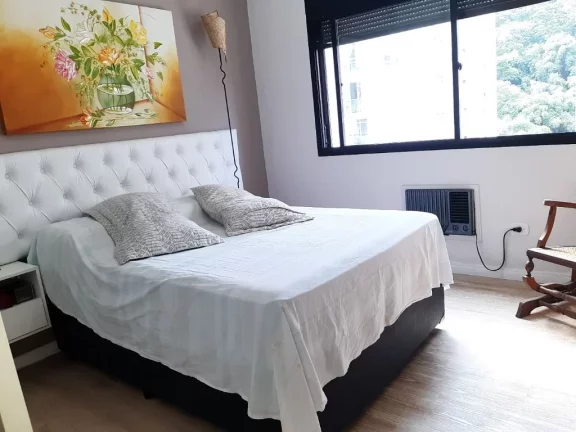 Imagem APARTAMENTO COM LAZER NA REGIÃO NOBRE DA PITANGUEIRAS