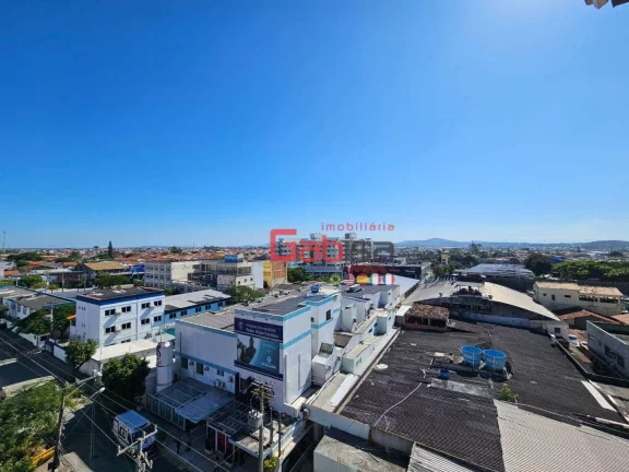 Imagem Cobertura com 3 dormitórios à venda, 140 m² por R$ 850.000,00 - Jardim Flamboyant - Cabo Frio/RJ