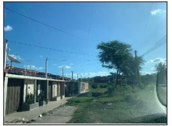 Imagem Oportunidade Única em CRATEUS - CE | Tipo: Casa | Negociação: Venda Direta Online | Situação: Imóvel