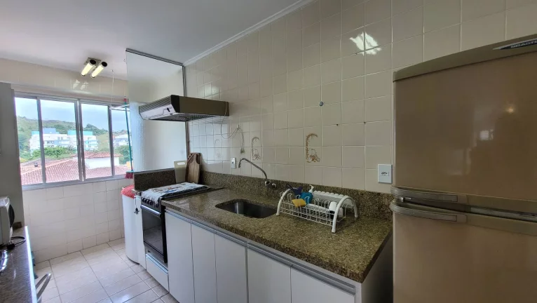 Imagem Cobertura duplex na Praia Grande