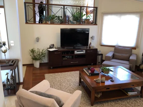 Imagem Casa para Venda em Atibaia, Vila Santista, 3 dormitórios, 1 suíte, 4 banheiros, 4 vagas