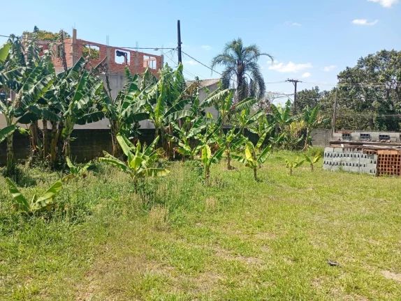 Imagem vende se terreno em Suzano