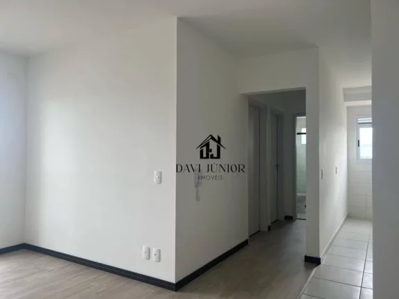 Imagem Apartamento com 2 dormitórios sendo 1 suíte à venda, 62 m² por R$ 385.000 - Residencial Sonia Maria Tower - Sorocaba/SP