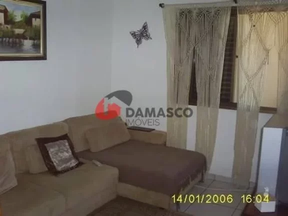 Imagem Cobertura à venda 2 Quartos, 1 Suite, 2 Vagas, 136M², Santa Maria, São Caetano do Sul - SP