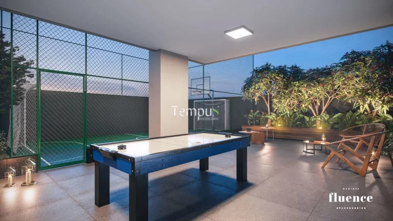 Imagem Apartamento de Alto Padrão a venda Setor Marista pronto para morar, 3 Suítes
