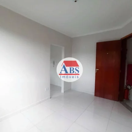Imagem Apartamento com 1 dormitório à venda, 3590 m² por R$ 187.000,00 - Vila Paulista - Cubatão/SP
