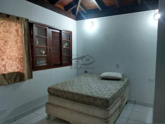 Imagem CASA SERTÃO DO CACAU EM CAMBURI