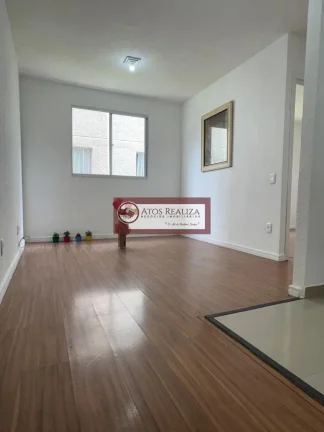 Imagem Apartamento à Venda em Vila do Encontro SP, 2 Dorms, 38m², R$240mil
