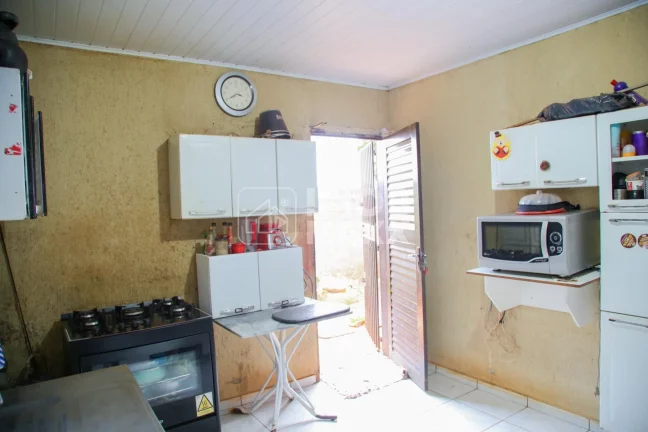Imagem Vendo casa Planaltina GO Brasilinha Setor Aeroporto, Barrolândia 3 quartos pode financiar