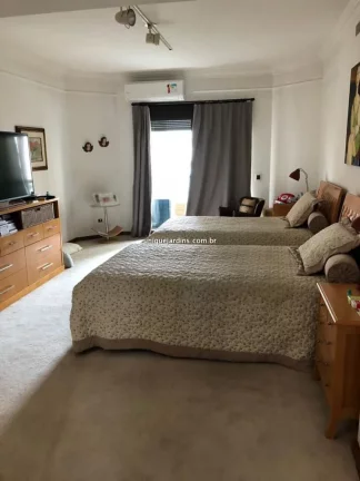 Imagem Apartamento à venda Jardim Paulista São Paulo