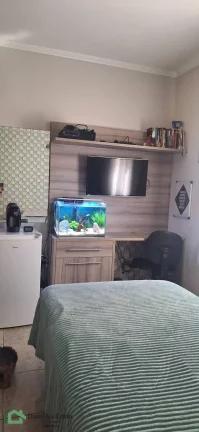 Imagem SOBRADO NA VILA MARINGÁ(aceita permuta por apto no Res. Anchieta)