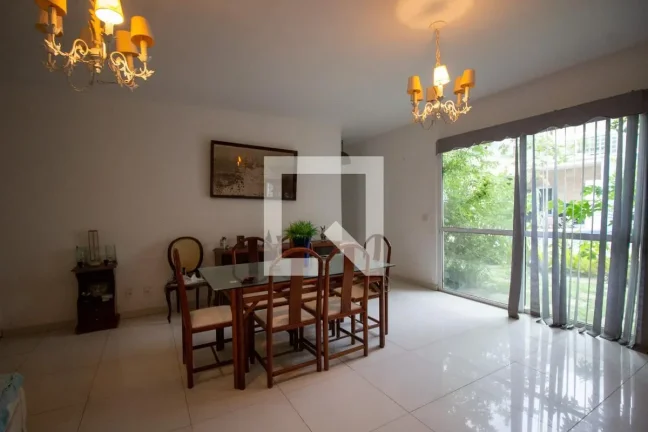 Imagem Casa à Venda - Recreio, 6 Quartos, 570 m2