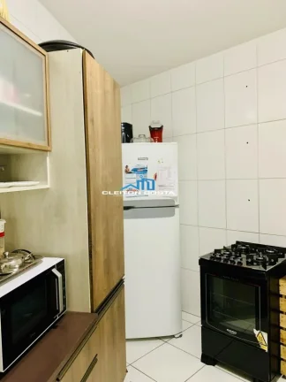 Imagem Casa para Venda em Feira de Santana, Tomba, 2 dormitórios, 1 suíte, 2 banheiros, 2 vagas