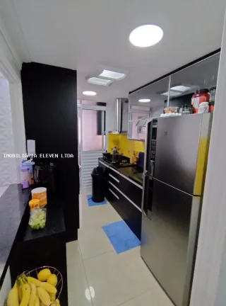 Apartamento para Venda em Guarulhos / SP no bairro Jardim Flor da Montanha