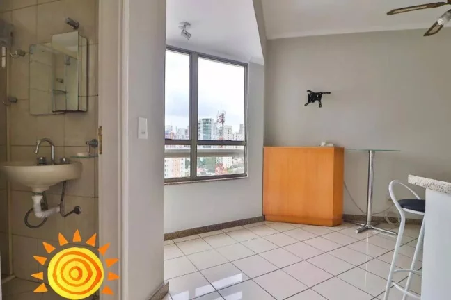 Imagem Duplex para VENDA em Vila Mariana - Royal Ibirapuera 83m²