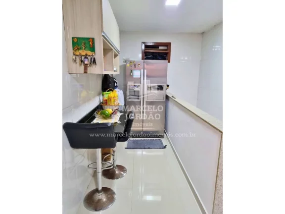 Imagem GUARAPARI | 04 suítes e piscina com hidromassagem | Enseada Azul