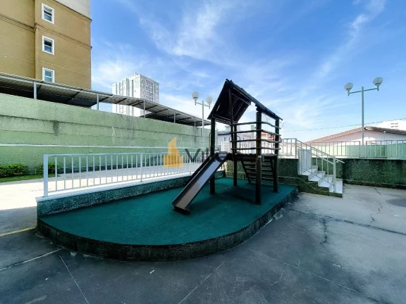 Imagem Descubra o privilégio de viver em um dos endereços mais desejados de Sorocaba. Este apartamento de...