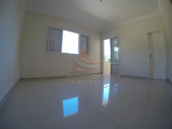 Imagem Casa Condomínio - Ribeirão Preto - Jardim Botânico