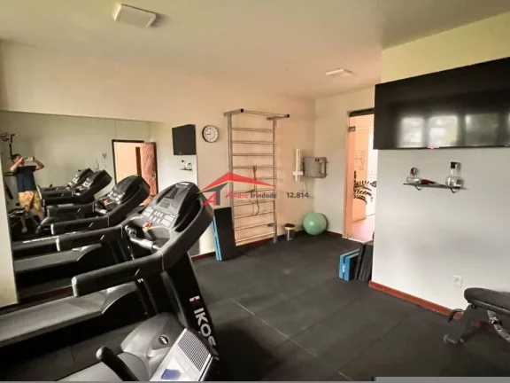 Imagem Apartamento a Venda no bairro Canela - Salvador, BA