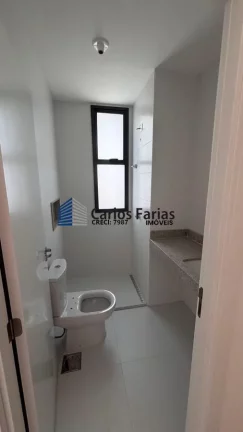 Imagem Apartamento para Venda em Brasília, Norte (Águas Claras), 2 dormitórios, 1 suíte, 2 banheiros, 2 vagas