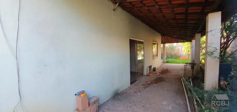 Imagem CASA RESIDENCIAL em ESMERALDAS - MG, CIDADE JARDIM
