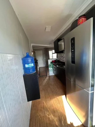 Imagem Apartamento com 2 dormitórios à venda, 48 m² por R$ 160.000,00 - Vila Nova Bonsucesso - Guarulhos/SP