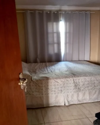 Imagem Excelente CASA à Venda Parque Residencial Vila União, Campinas/SP