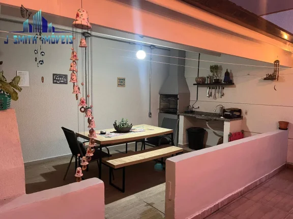Imagem CASA A VENDA NO COND. SEN REMO, COTIA. KM 28 DA RAPOSO TAVARES