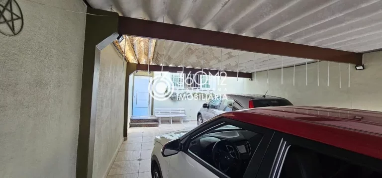 Imagem Sobrado para Venda em Santo André / SP no bairro Santa Maria