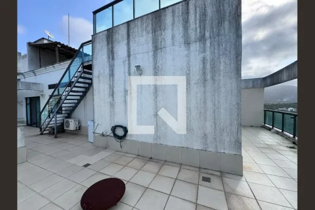 Imagem Apartamento à Venda - Recreio, 3 Quartos, 240 m2