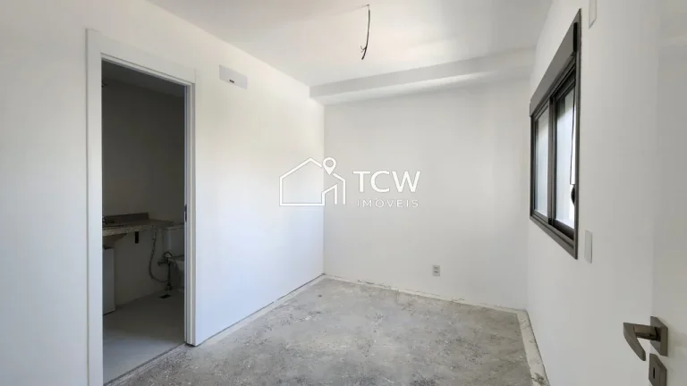 Imagem Apartamento 3 suítes no Paraíso